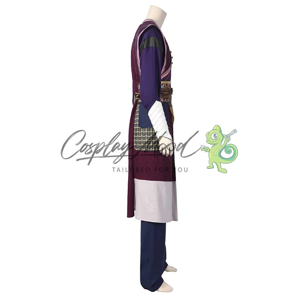 Costume-Cosplay-Wong-Doctor-Strange-2-multiverso-della-follia-Marvel-3