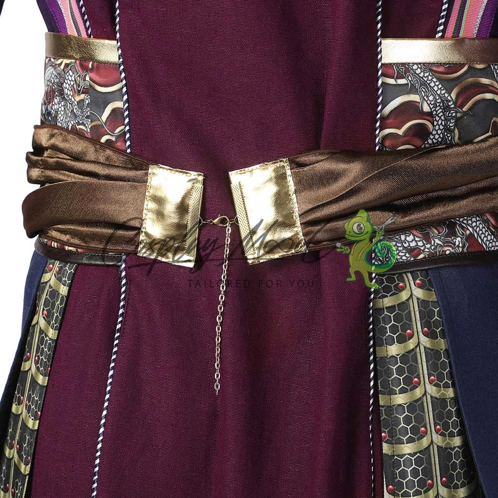 Costume-Cosplay-Wong-Doctor-Strange-2-multiverso-della-follia-Marvel-18