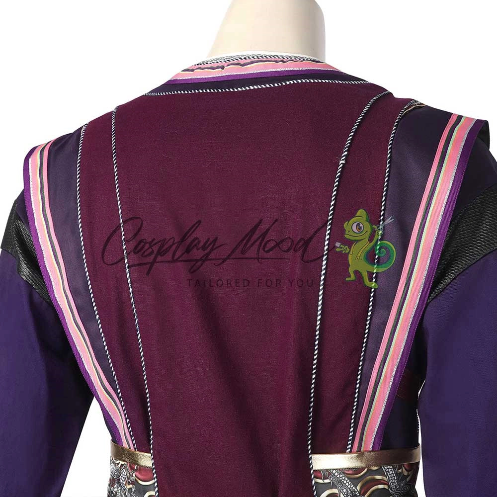 Costume-Cosplay-Wong-Doctor-Strange-2-multiverso-della-follia-Marvel-8