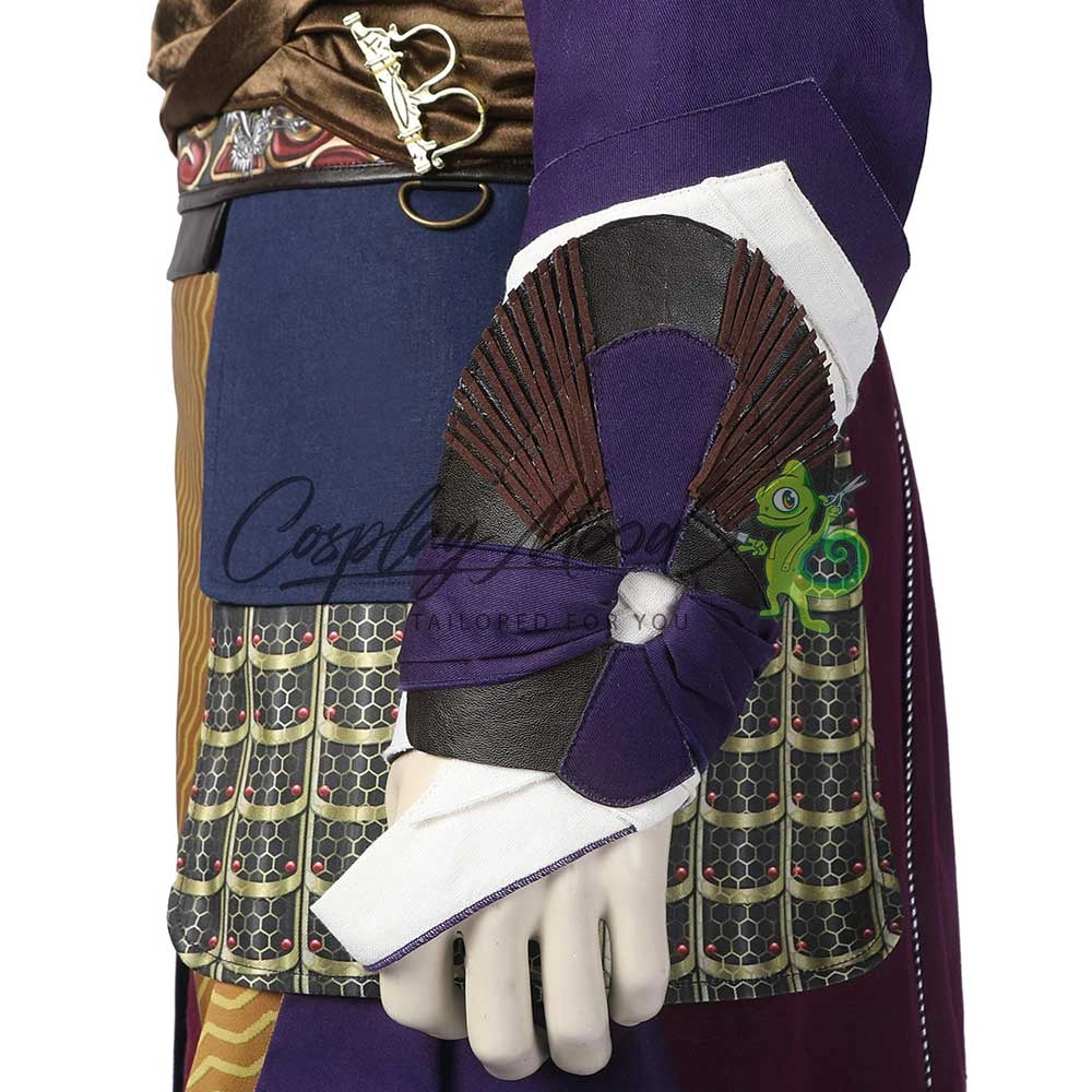 Costume-Cosplay-Wong-Doctor-Strange-2-multiverso-della-follia-Marvel-19