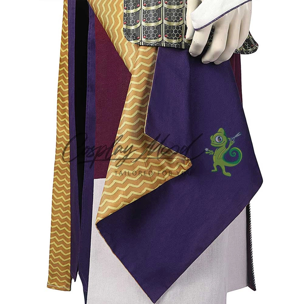 Costume-Cosplay-Wong-Doctor-Strange-2-multiverso-della-follia-Marvel-15