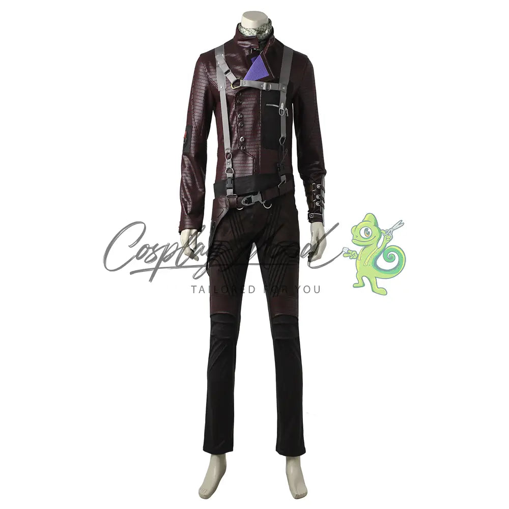 Costume-Cosplay-Yondu-Guardiani-della-Galassia-5