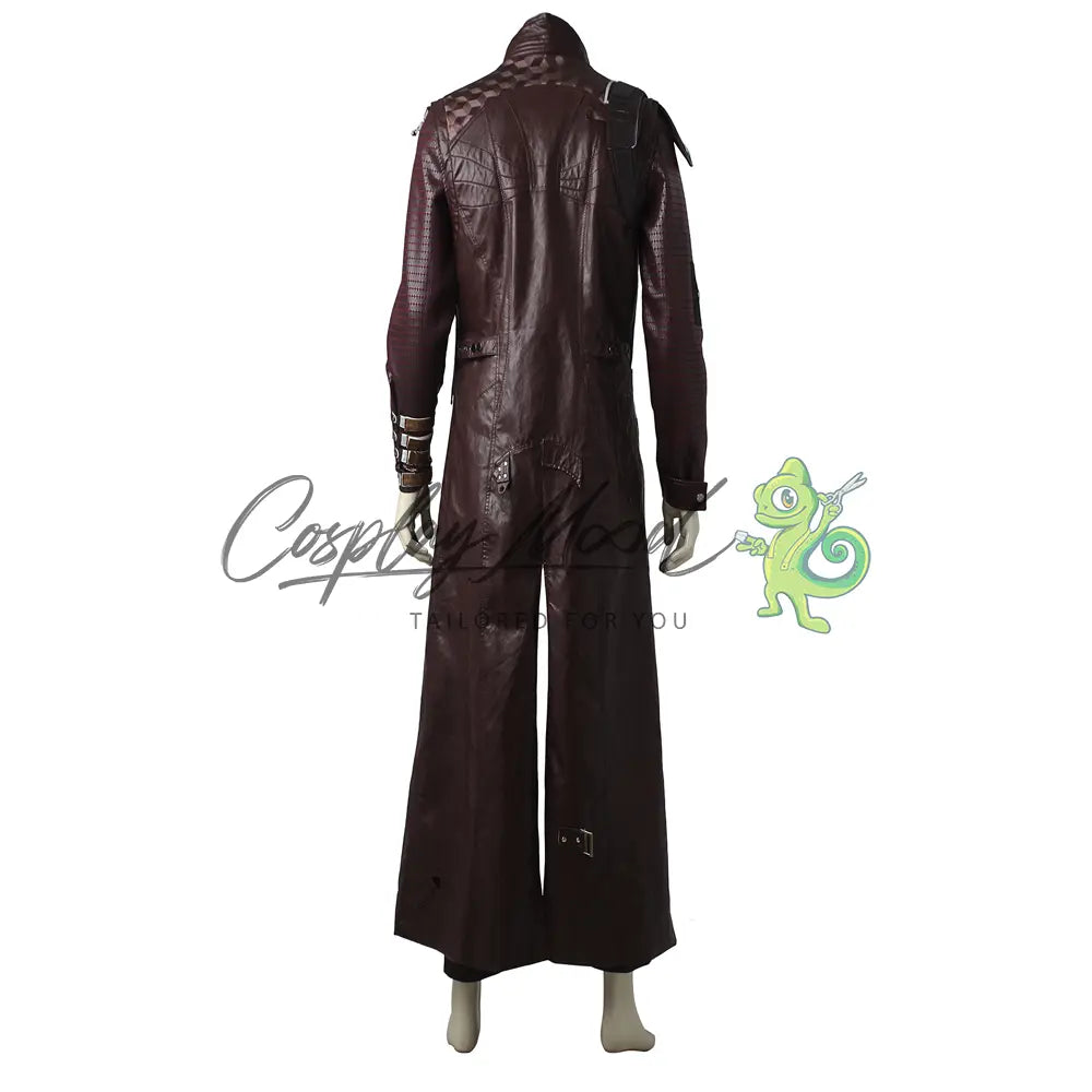 Costume-Cosplay-Yondu-Guardiani-della-Galassia-4