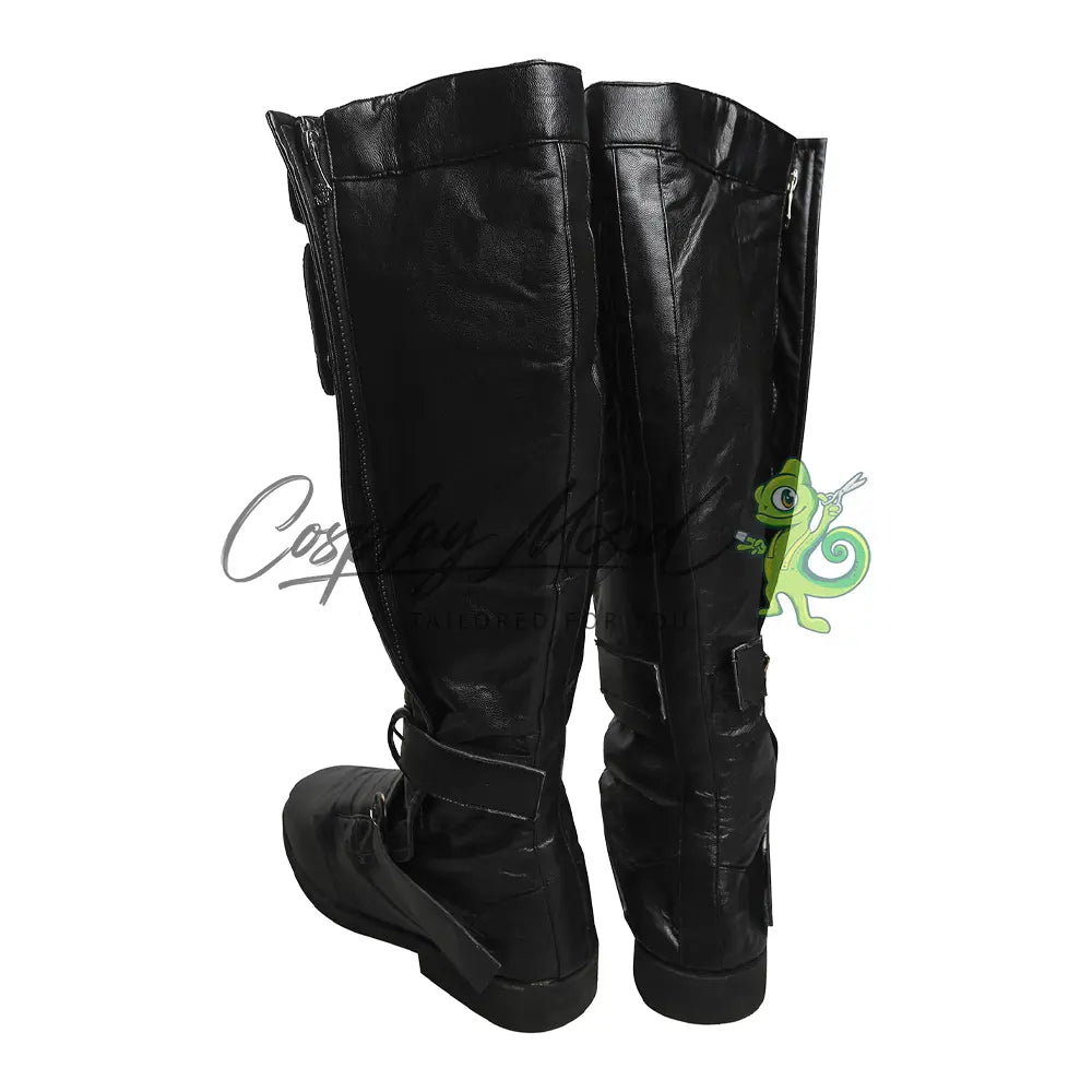 Costume-Cosplay-Yondu-Guardiani-della-Galassia-26