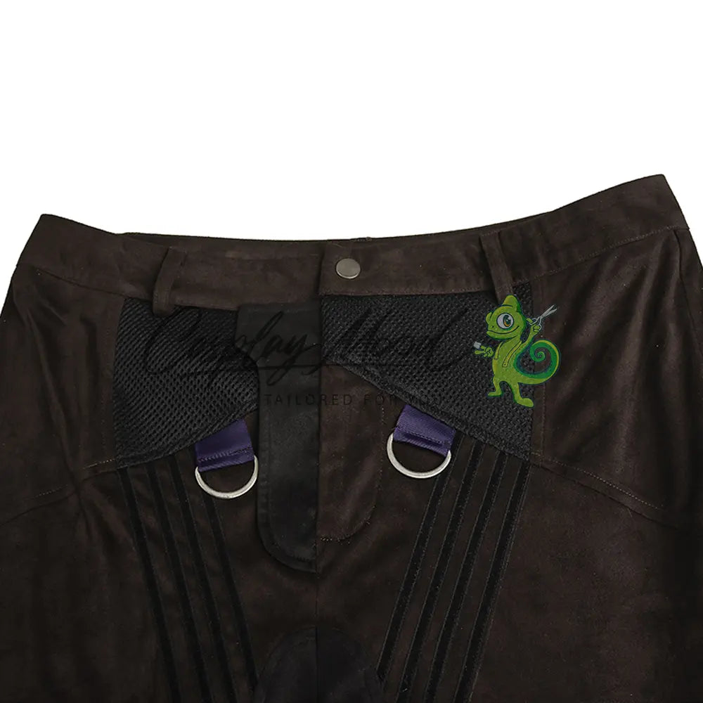 Costume-Cosplay-Yondu-Guardiani-della-Galassia-22