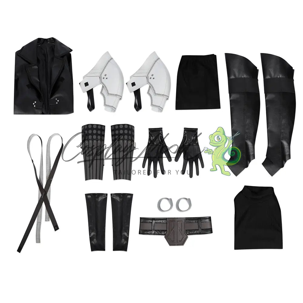 Costume-Cosplay-Sephiroth-giovane-Final-Fantasy-VII-Before-Crisis-26