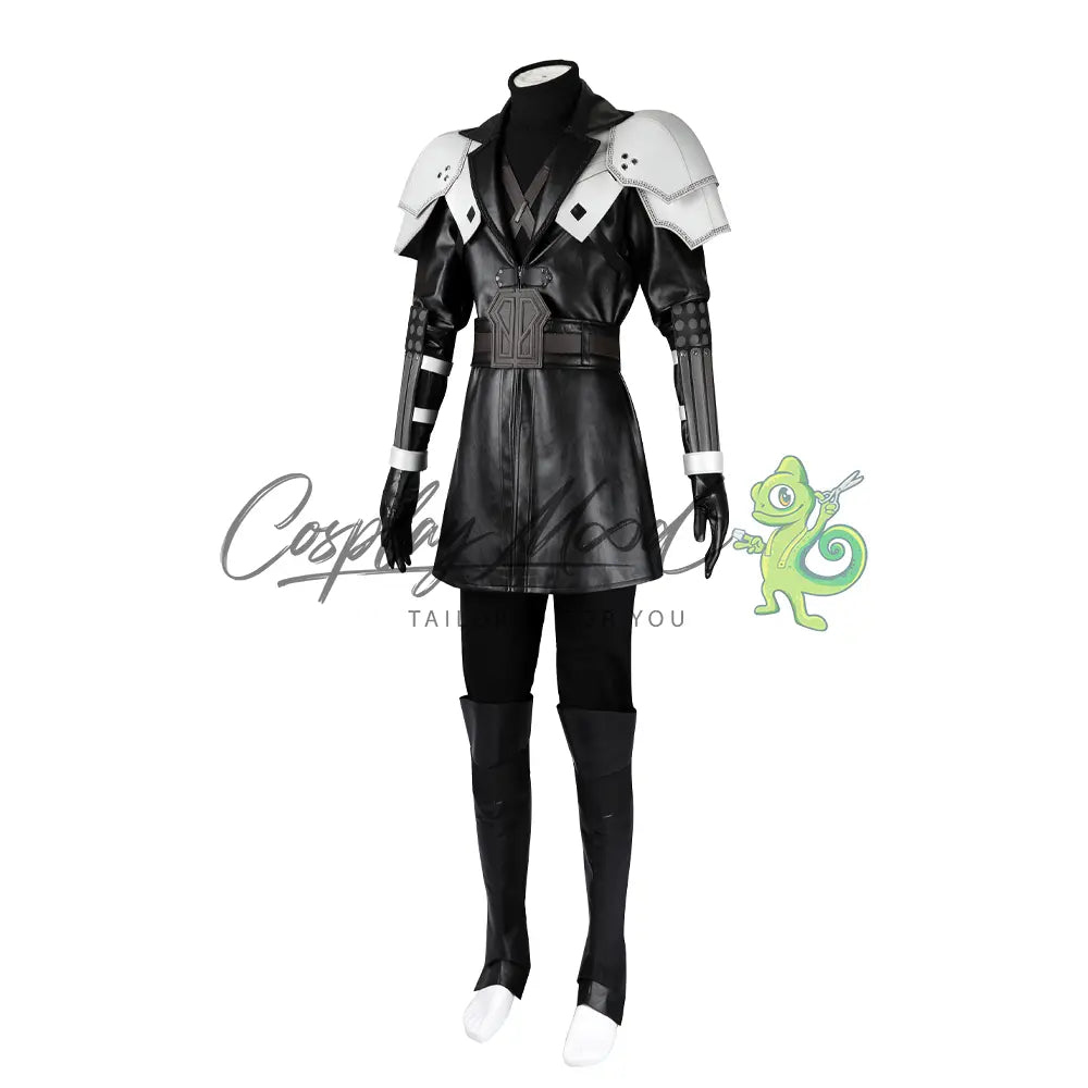 Costume-Cosplay-Sephiroth-giovane-Final-Fantasy-VII-Before-Crisis-3