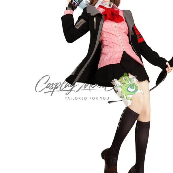 Costume-Cosplay-Yukari-Takeba-Persona-3