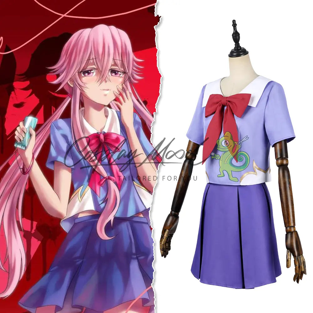 Costume-Cosplay-Yuno-Gasai-Future-Diary-Mirai-Nikki-1