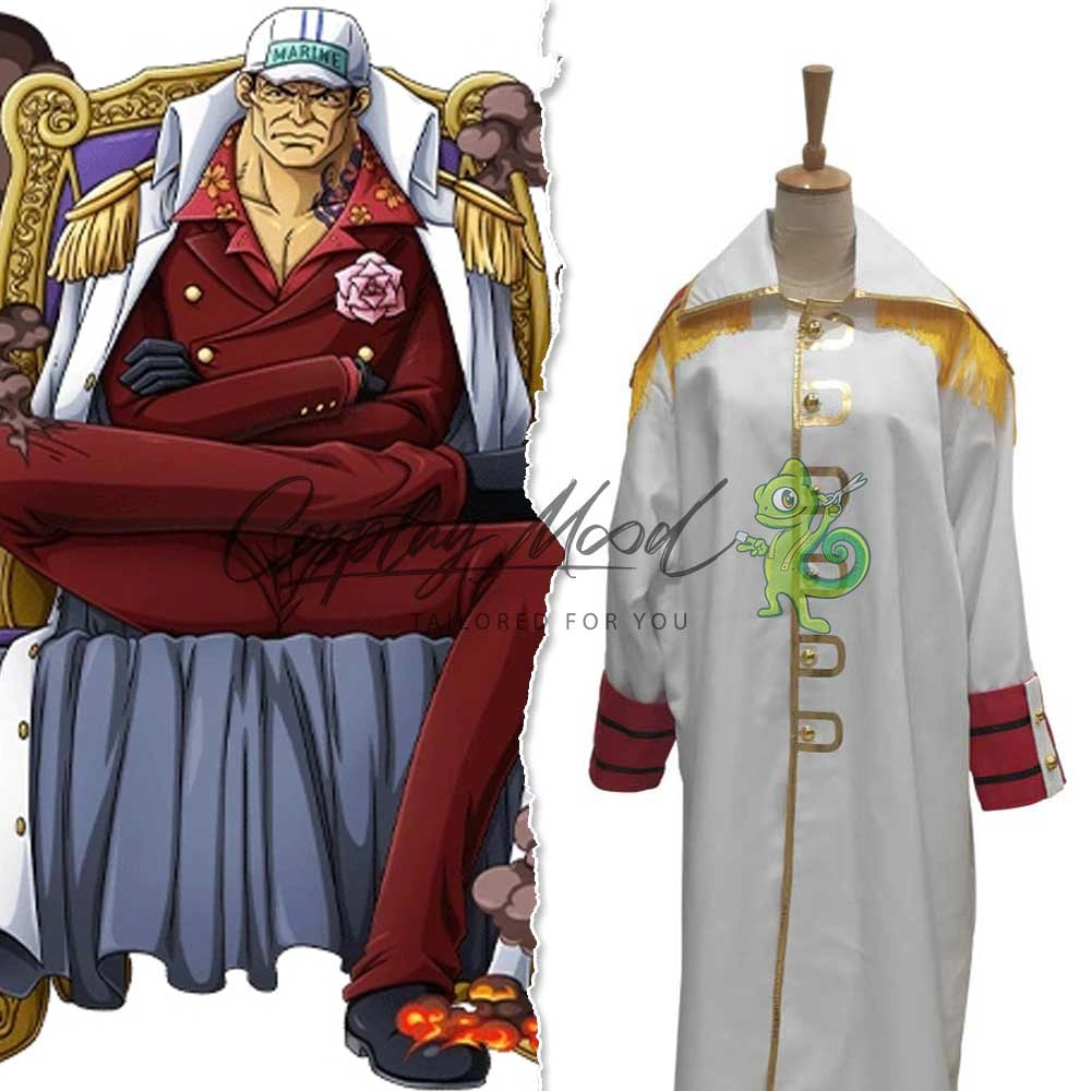 Costume-Cosplay-Akainu-One-piece-1