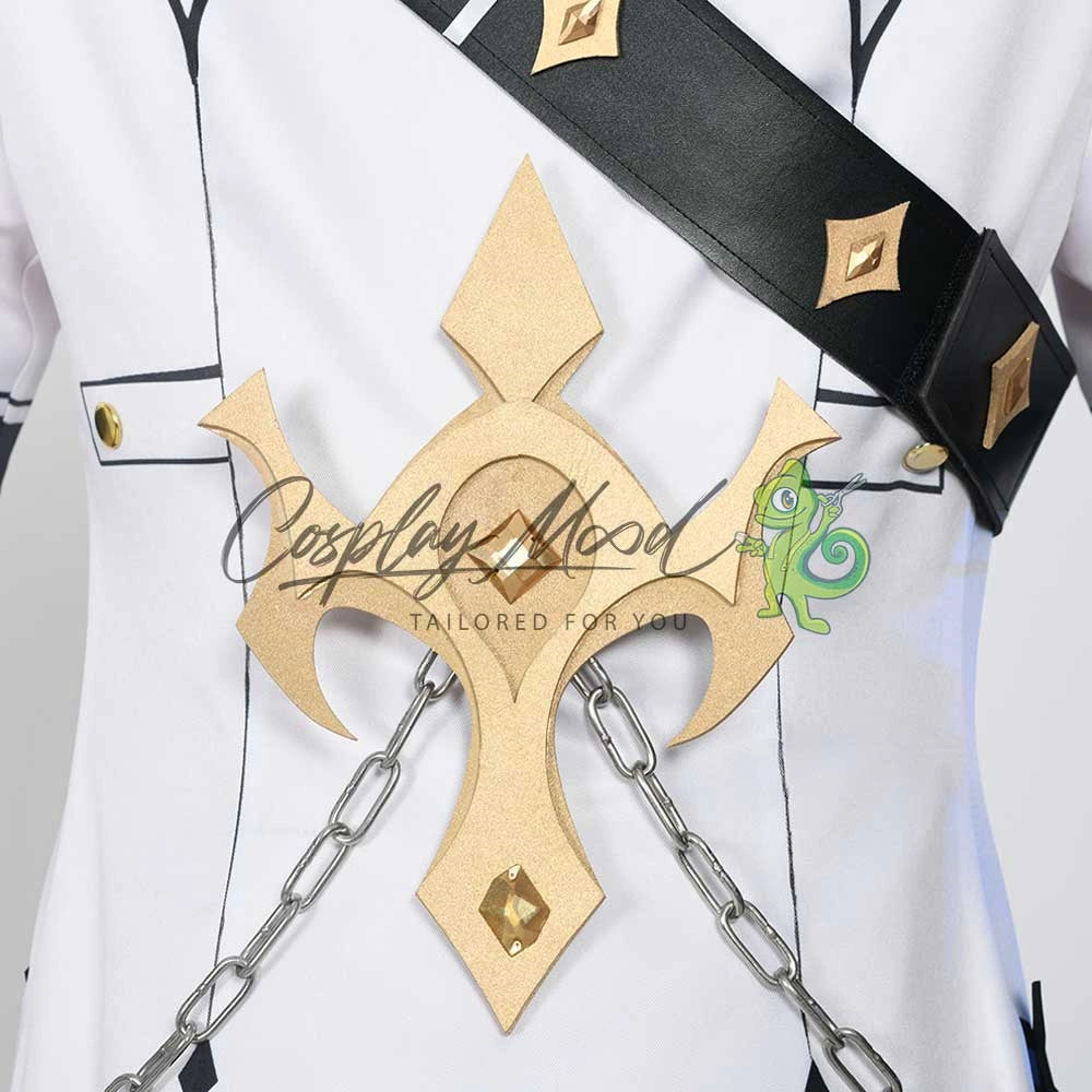 Costume-cosplay-Albedo-Genshin-Impact-12