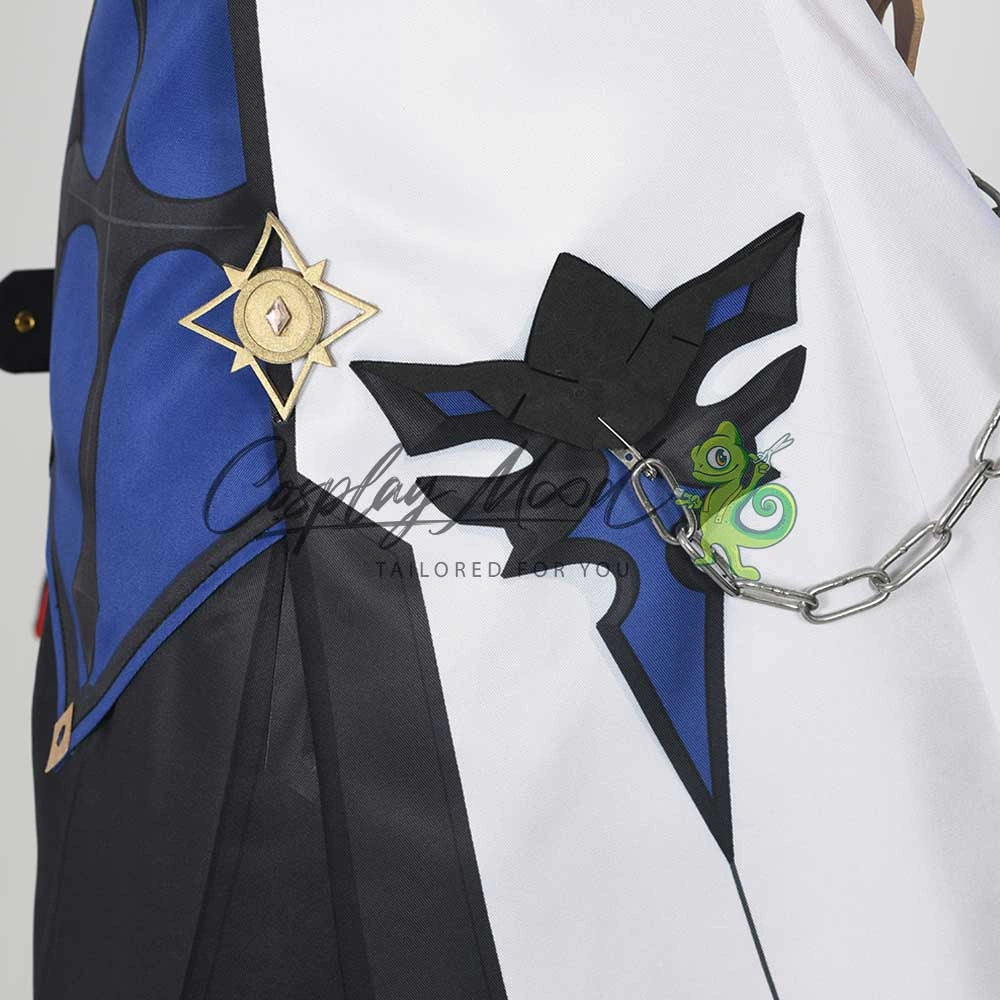 Costume-cosplay-Albedo-Genshin-Impact-15