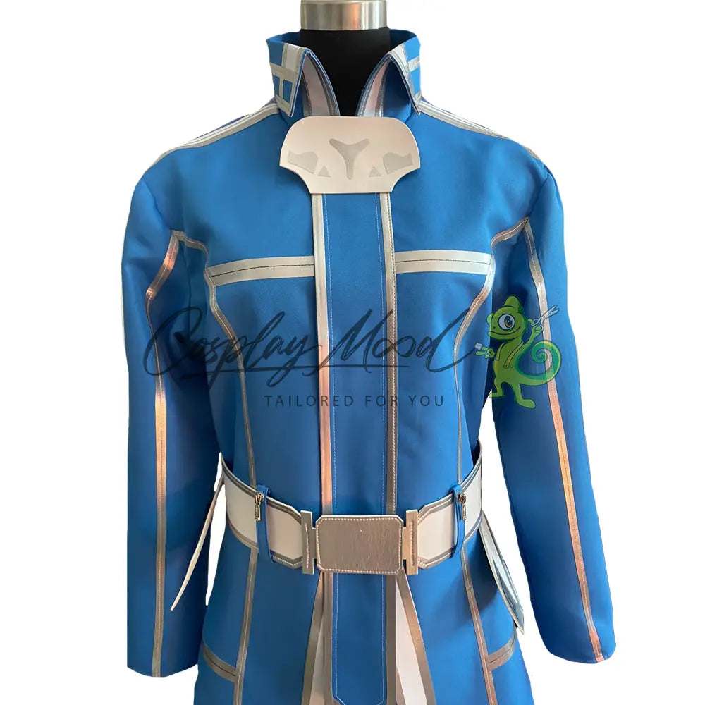 Costume-cosplay-Eugeo-Sword-Art-Online-Alicization-Lycoris-2