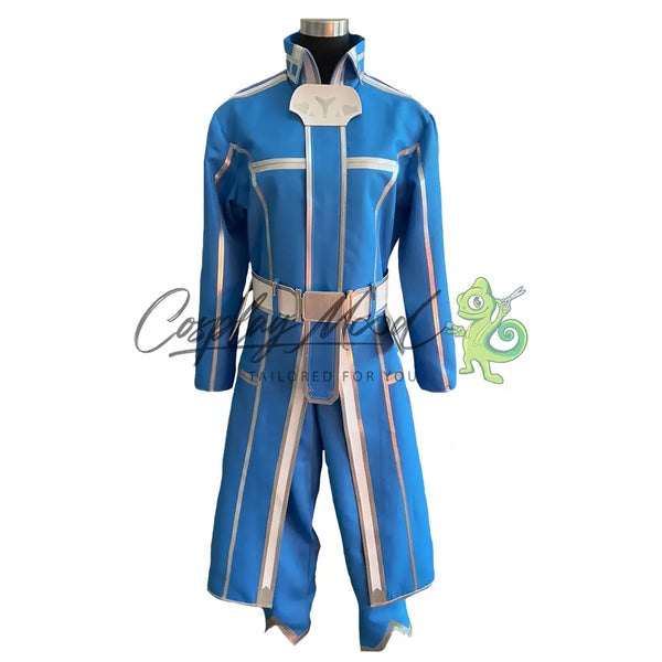 Costume-cosplay-Eugeo-Sword-Art-Online-Alicization-Lycoris