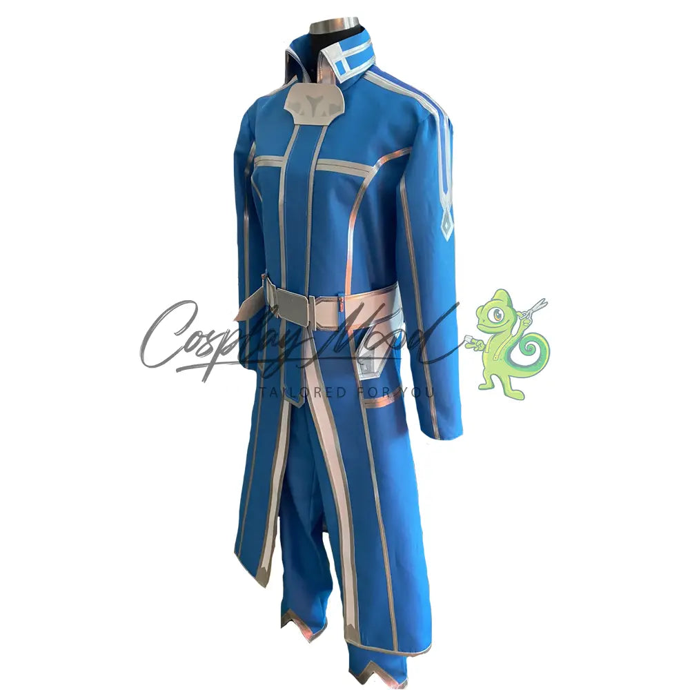 Costume-cosplay-Eugeo-Sword-Art-Online-Alicization-Lycoris-3