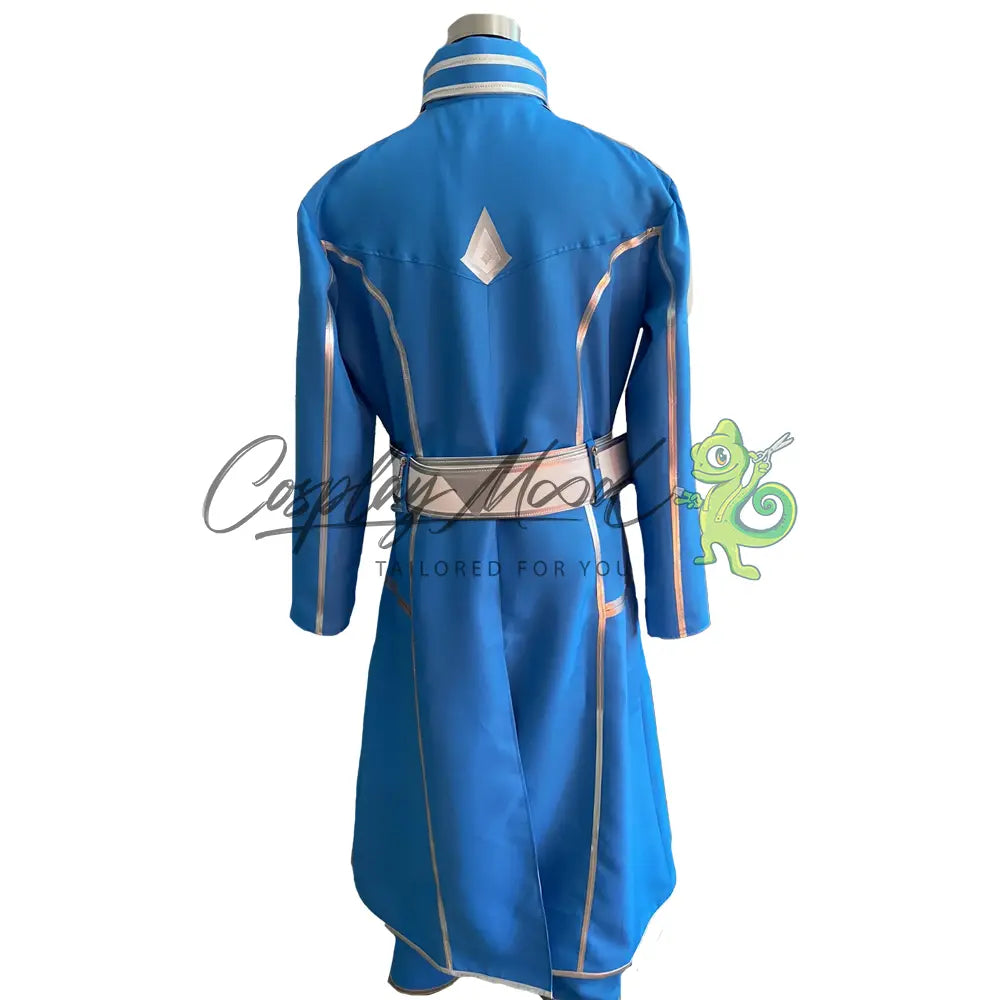 Costume-cosplay-Eugeo-Sword-Art-Online-Alicization-Lycoris-6