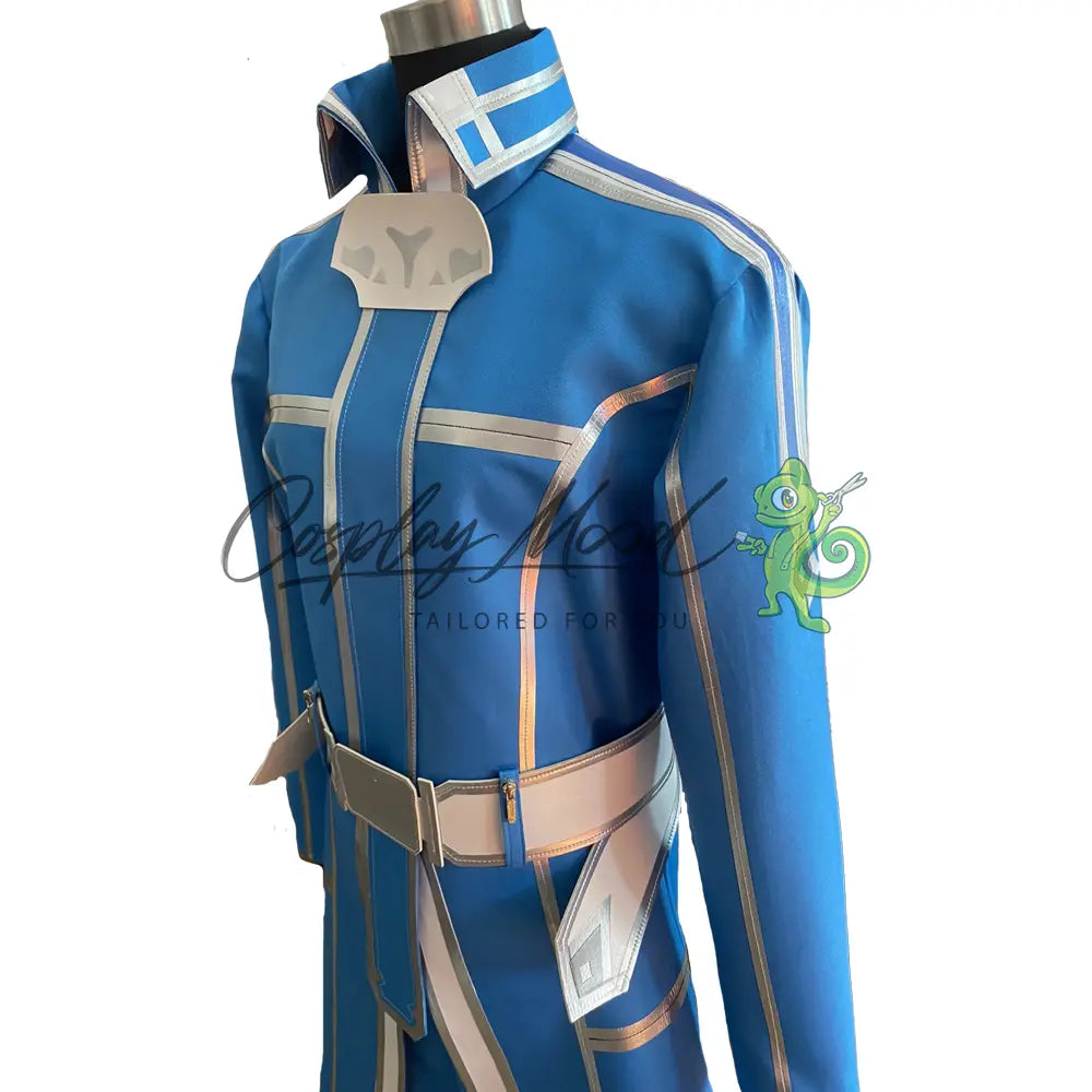 Costume-cosplay-Eugeo-Sword-Art-Online-Alicization-Lycoris-4