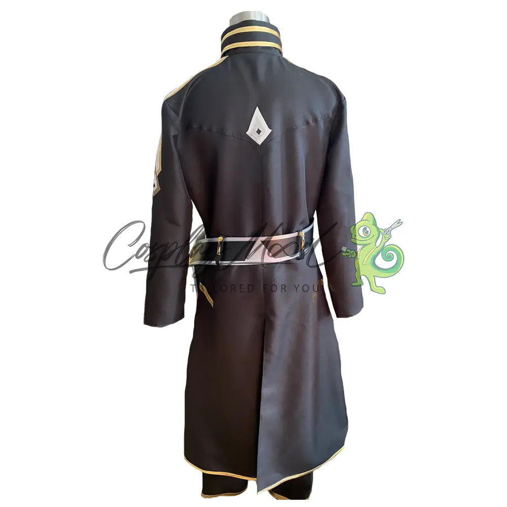 Costume-cosplay-Kirito-Sword-Art-Online-Alicization-Lycoris-2