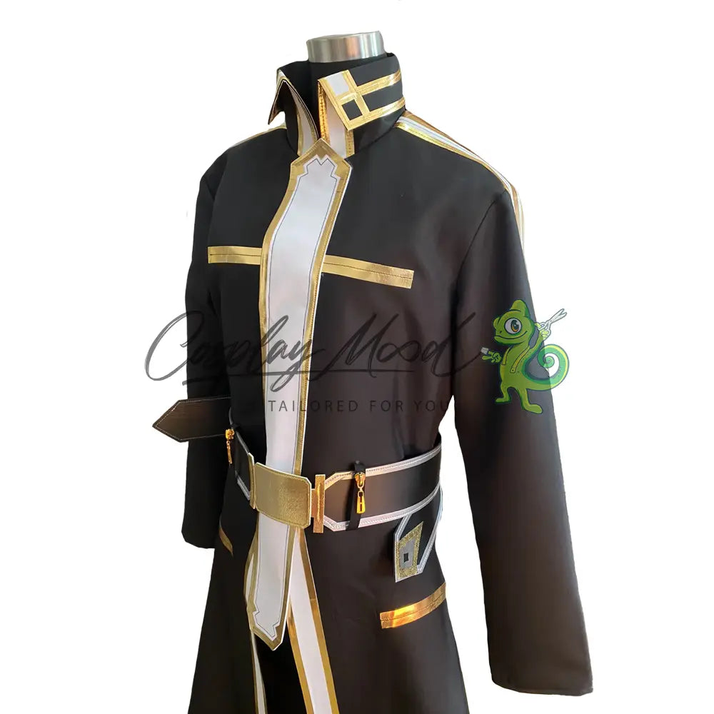 Costume-cosplay-Kirito-Sword-Art-Online-Alicization-Lycoris-3