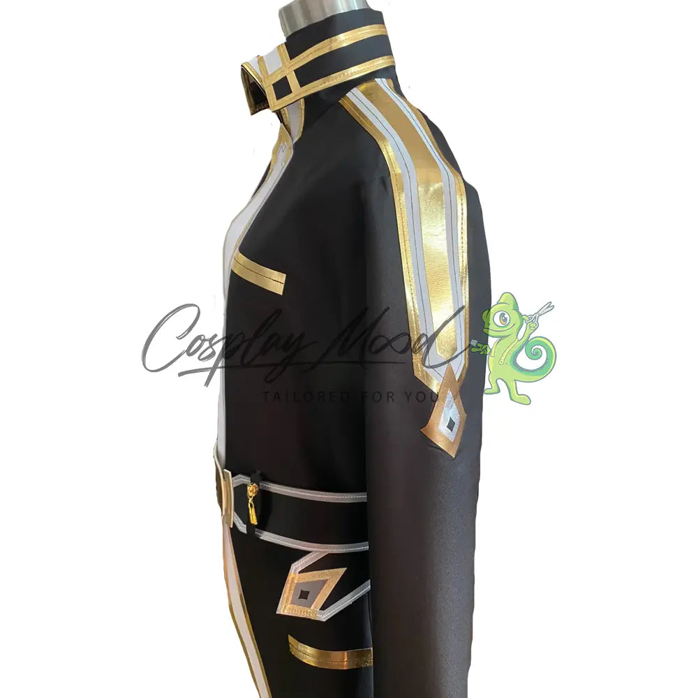 Costume-cosplay-Kirito-Sword-Art-Online-Alicization-Lycoris-4