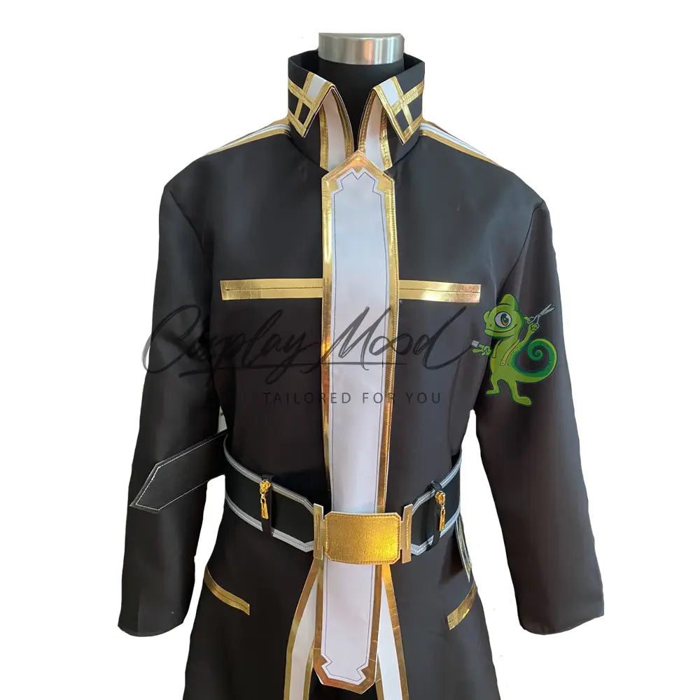 Costume-cosplay-Kirito-Sword-Art-Online-Alicization-Lycoris-5