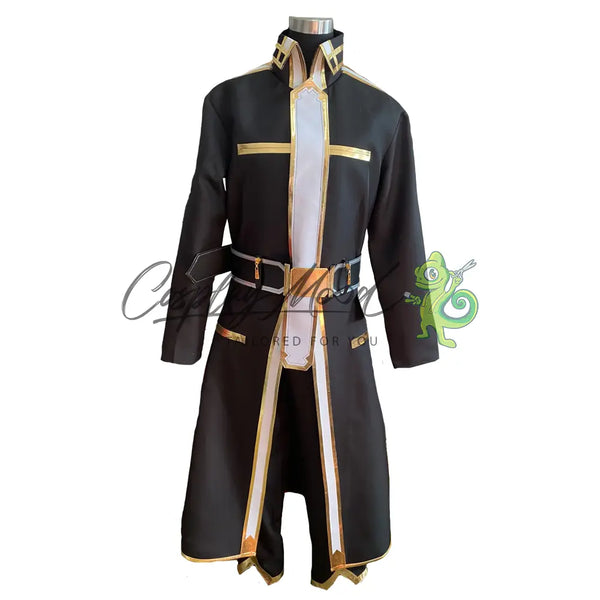 Costume-cosplay-Kirito-Sword-Art-Online-Alicization-Lycoris