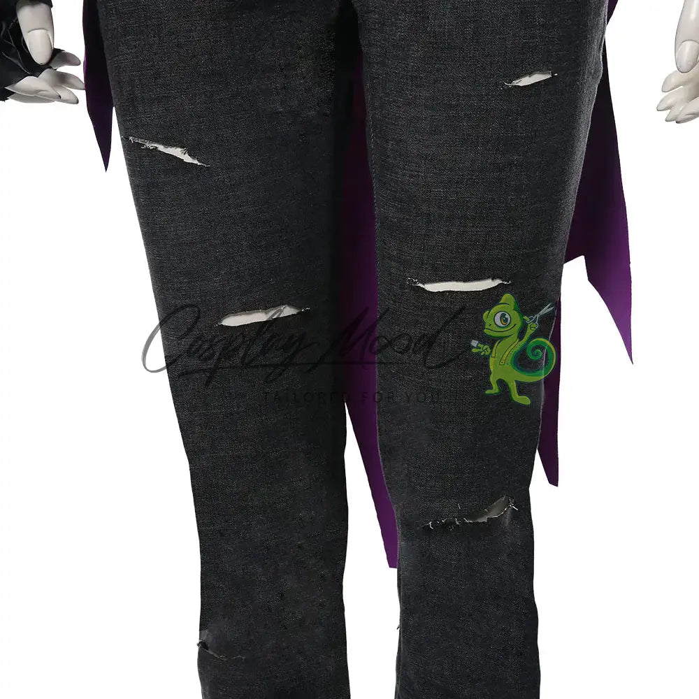 Costume-cosplay-Amara-Siren-borderlands-11