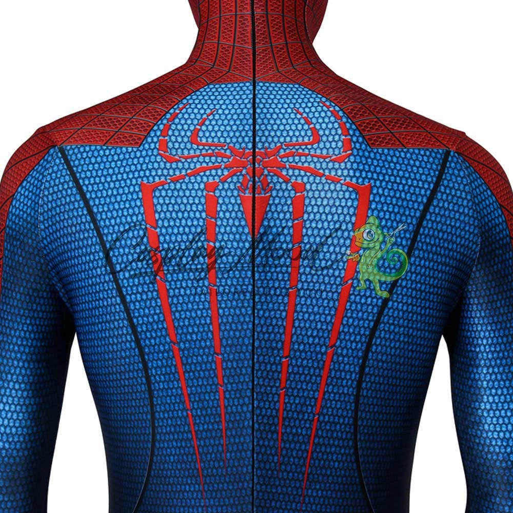 Costume-cosplay-Amazing-Spider-man-8