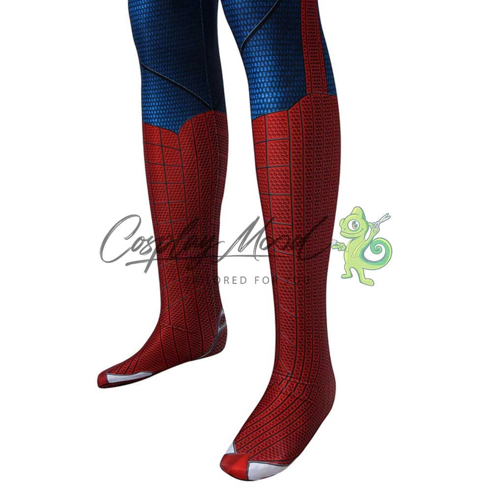 Costume-cosplay-Amazing-Spider-man-12