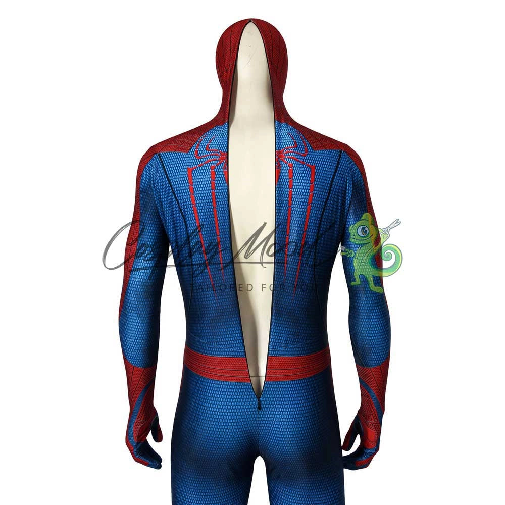 Costume-cosplay-Amazing-Spider-man-9
