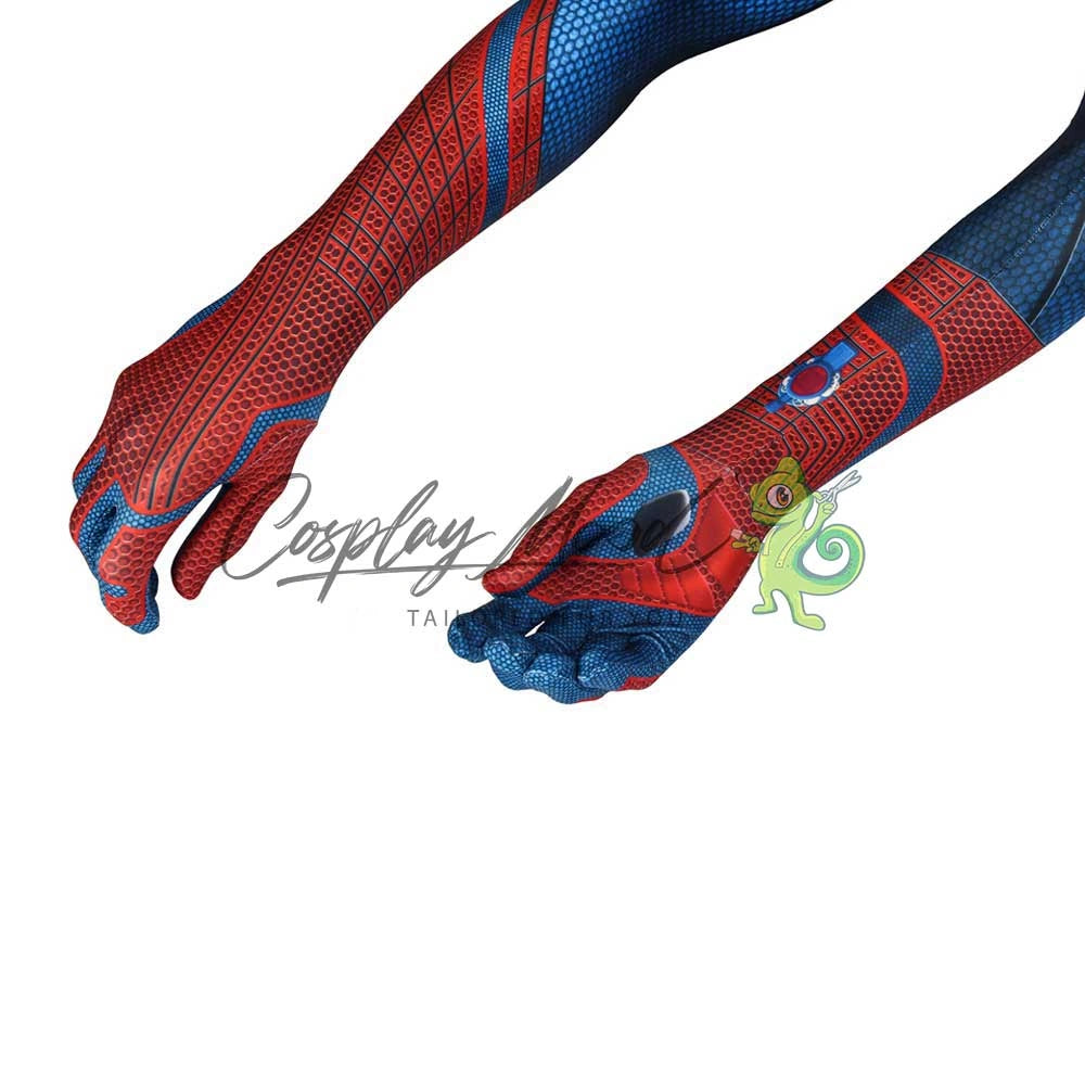 Costume-cosplay-Amazing-Spider-man-11
