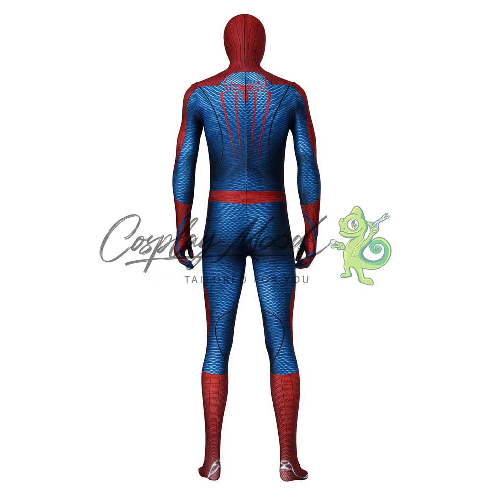 Costume-cosplay-Amazing-Spider-man-4
