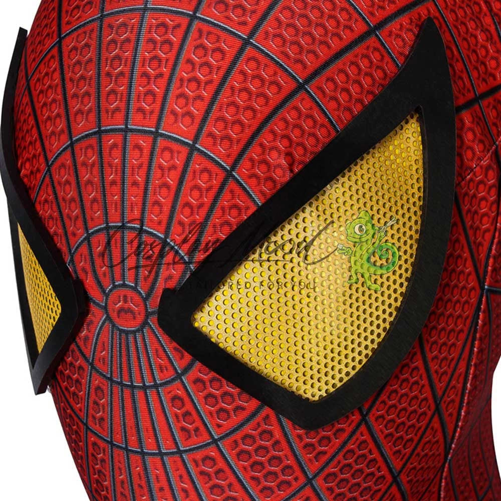 Costume-cosplay-Amazing-Spider-man-5