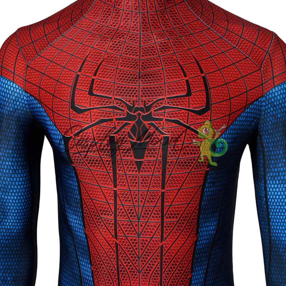 Costume-cosplay-Amazing-Spider-man-6