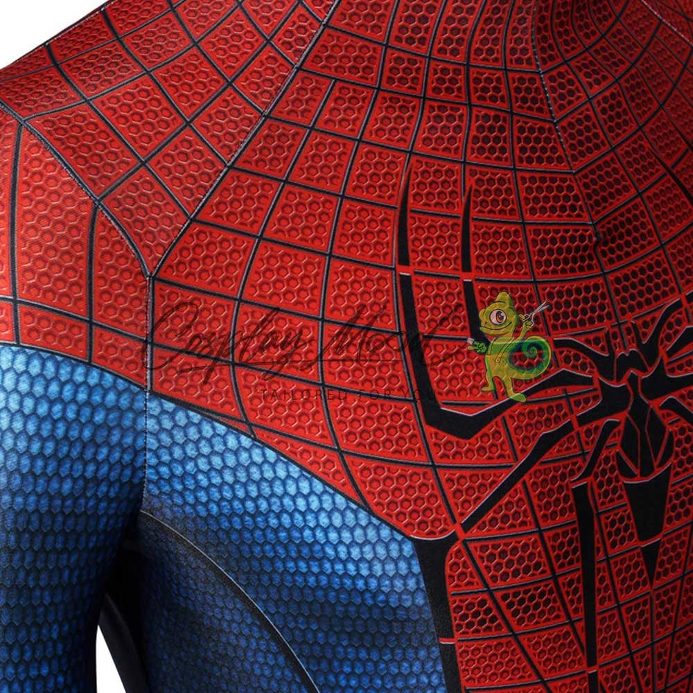 Costume-cosplay-Amazing-Spider-man-7