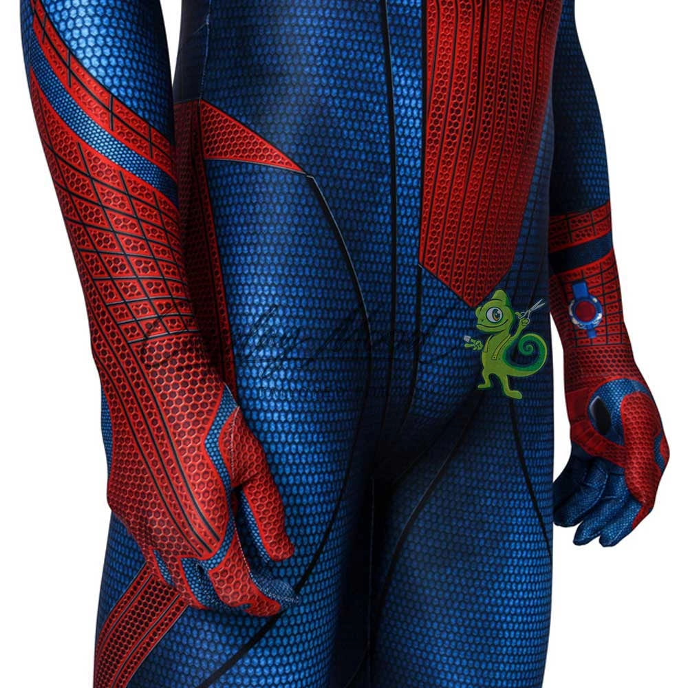 Costume-cosplay-Amazing-Spider-man-10