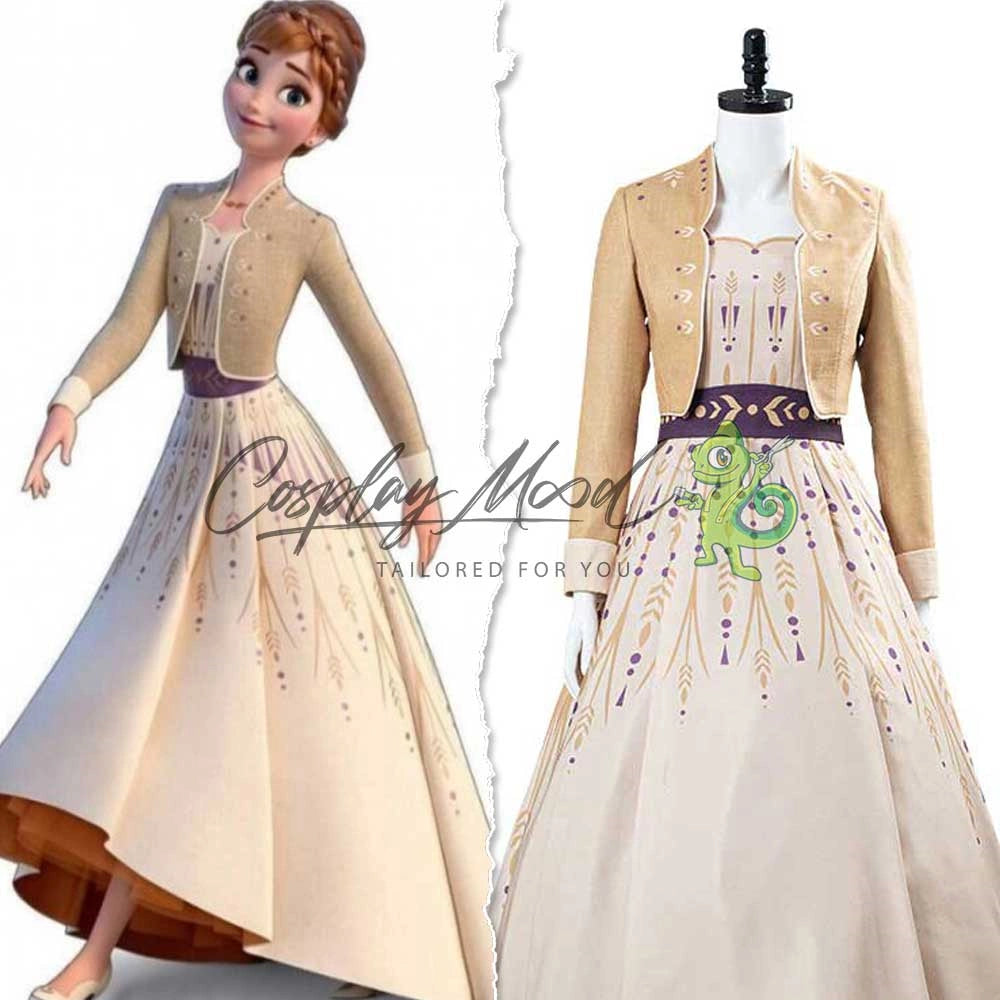 Costume-cosplay-Anna-Frozen-II-1