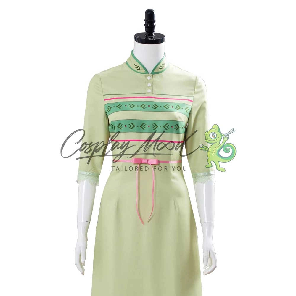 Disney Frozen II Anna Cosplay Costume | Cosplaymood.com Cosplaymood - Cosplay su misura Disney Frozen II Anna Cosplay Costume | Cosplaymood.com Cosplaymood - Cosplay su misura