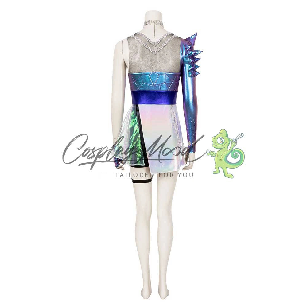 Costume-cosplay-Ari-League-of-Legends-All-Out-4