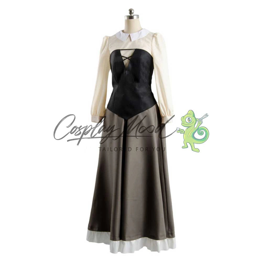 Costume-cosplay-Aurora-La-bella-addormentata-nel-bosco-2