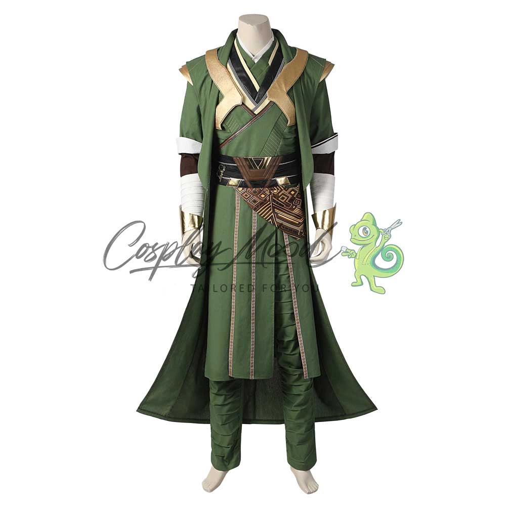 Costume-cosplay-Baron-Mordo-Doctor-Strange-2-Marvel-2