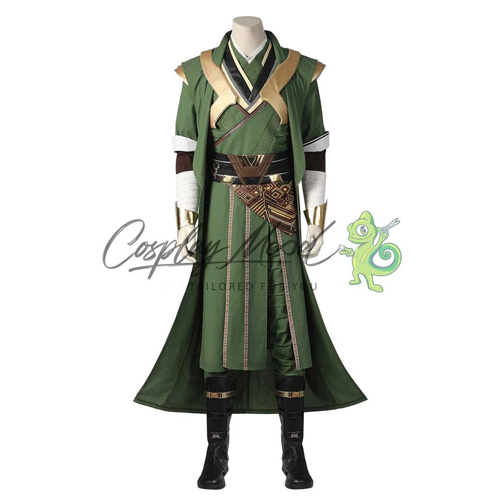 Costume-cosplay-Baron-Mordo-Doctor-Strange-2-Marvel