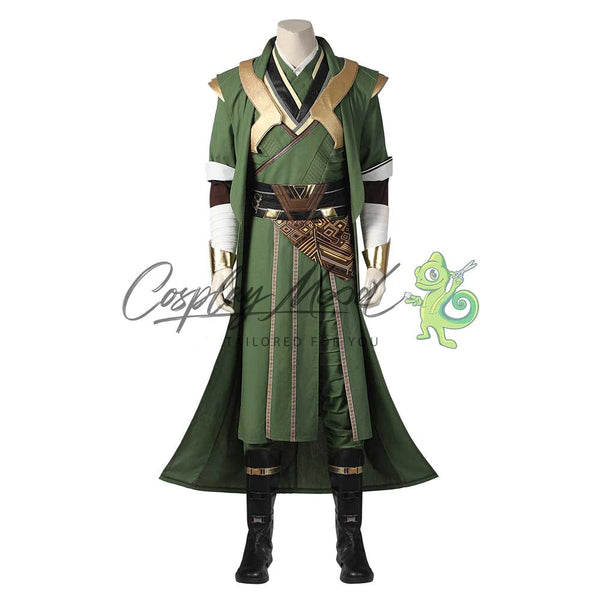 Costume-cosplay-Baron-Mordo-Doctor-Strange-2-Marvel