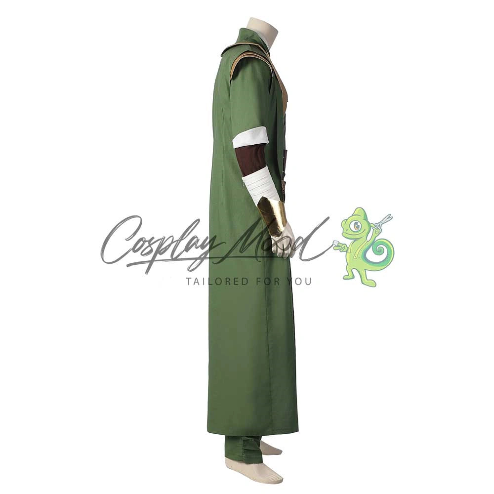Costume-cosplay-Baron-Mordo-Doctor-Strange-2-Marvel-4