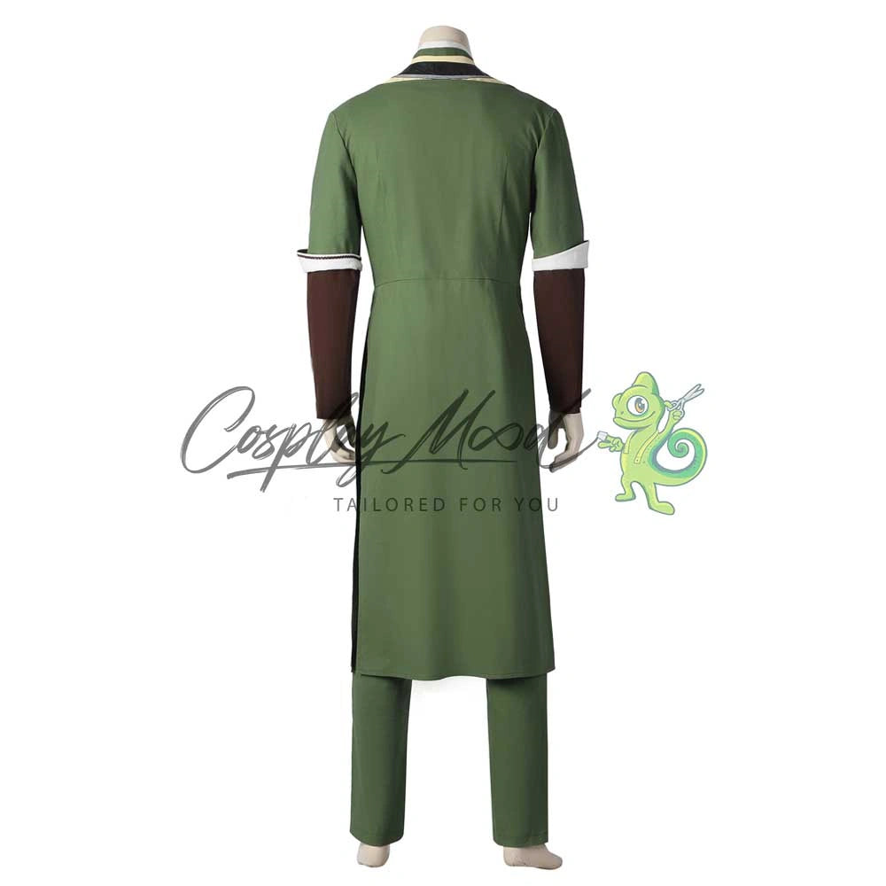 Costume-cosplay-Baron-Mordo-Doctor-Strange-2-Marvel-7