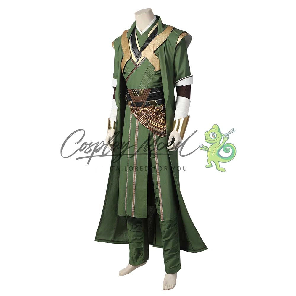 Costume-cosplay-Baron-Mordo-Doctor-Strange-2-Marvel-3