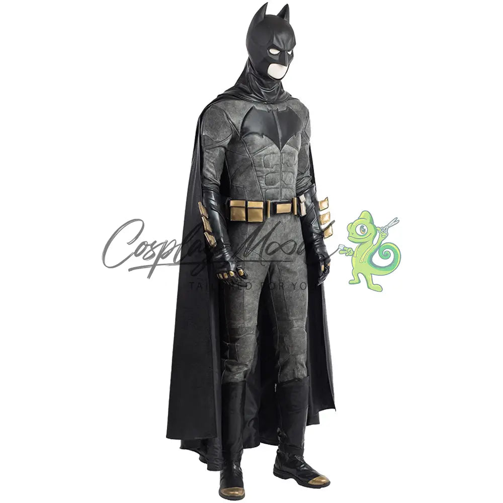 Costume-cosplay-Batman-Justice-league-DC-Comics