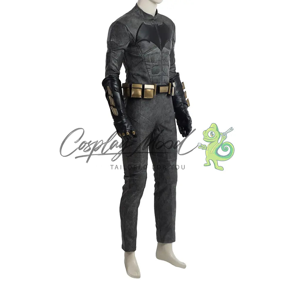 Costume-cosplay-Batman-Justice-league-DC-Comics-7