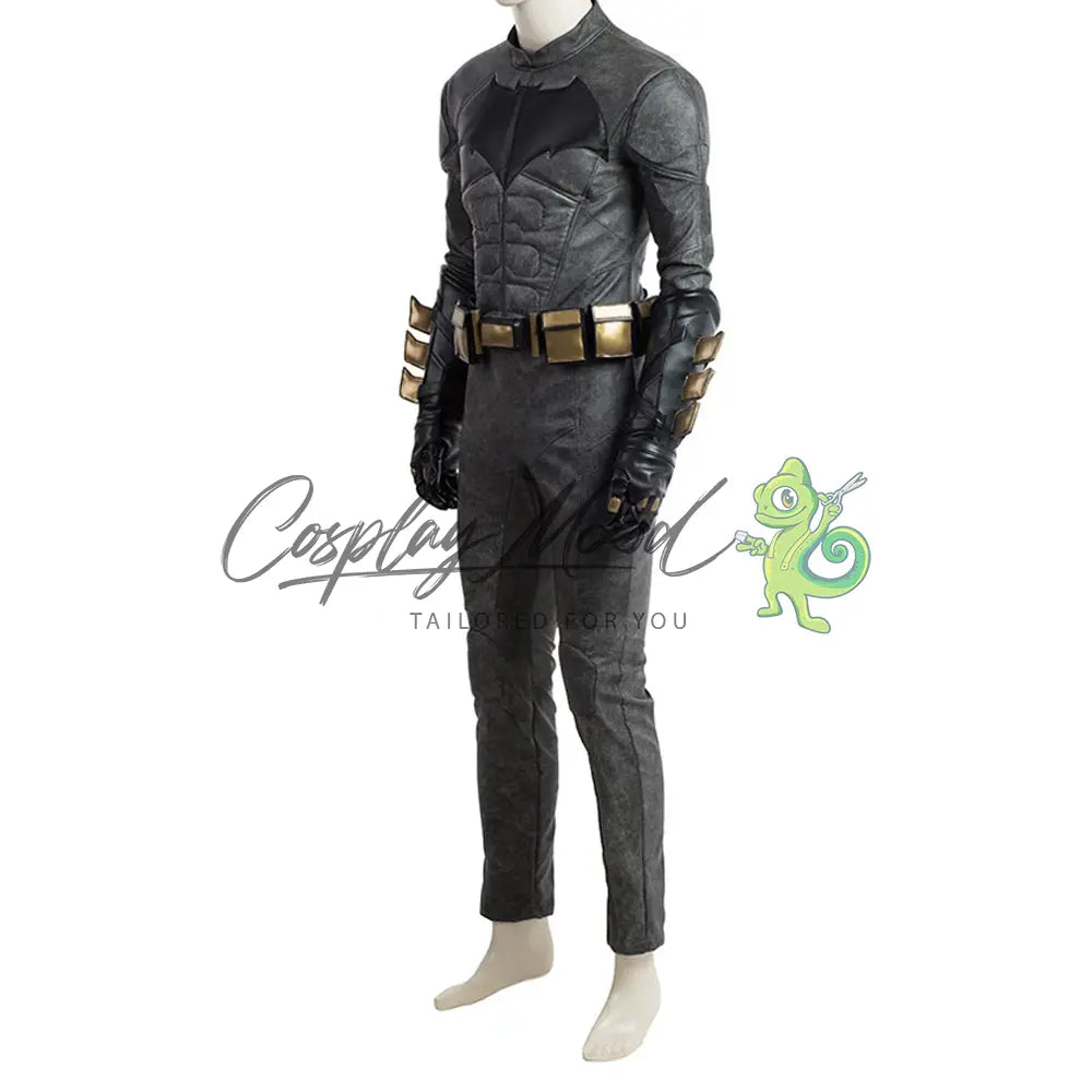 Costume-cosplay-Batman-Justice-league-DC-Comics-6