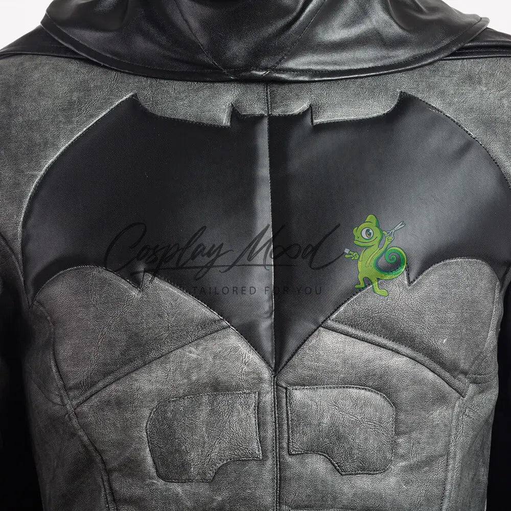 Costume-cosplay-Batman-Justice-league-DC-Comics-9